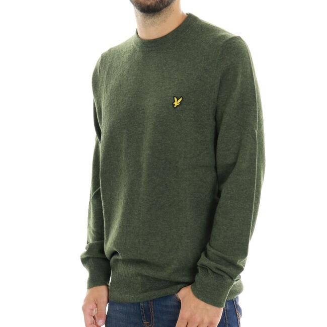 MAGLIA GIRO LYLE & SCOTT - Mad Fashion | img vers.650x/